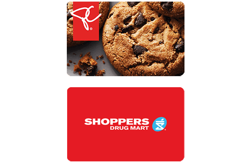 Buy Shopper Stop Gift Cards Online at a Discounted Price | Crafin.in