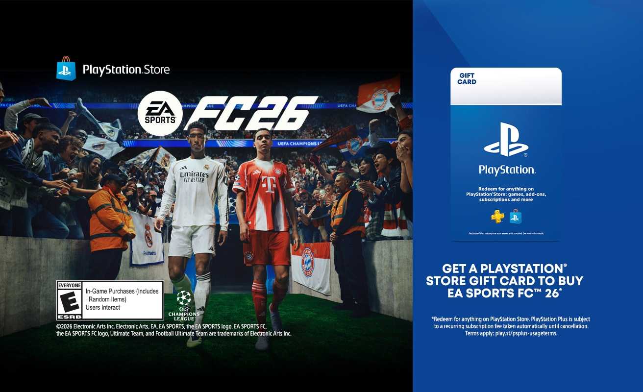 PlayStation Store